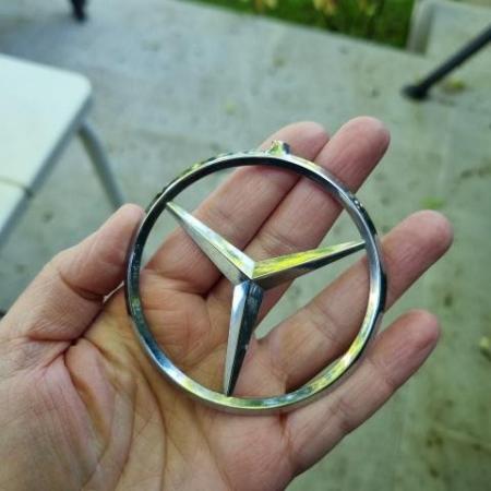 Mercedes Jel