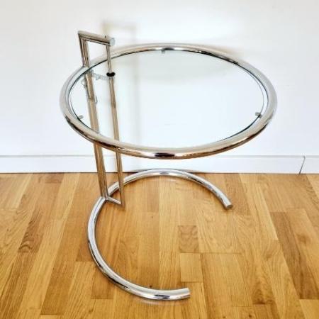 Eileen Grey Asztal