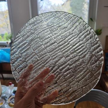 Iceglass Tál Igloo Kicsi