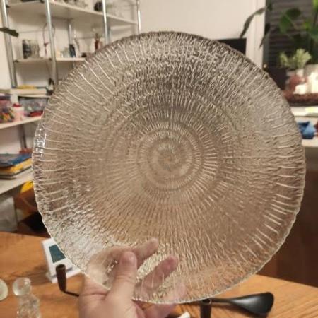 Iittala Tál Nagy