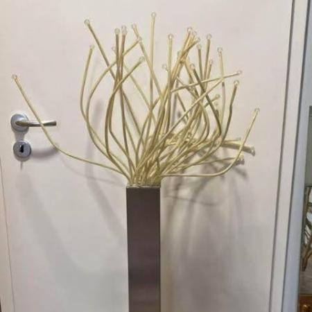Ikea Stranne meduza állólámpa