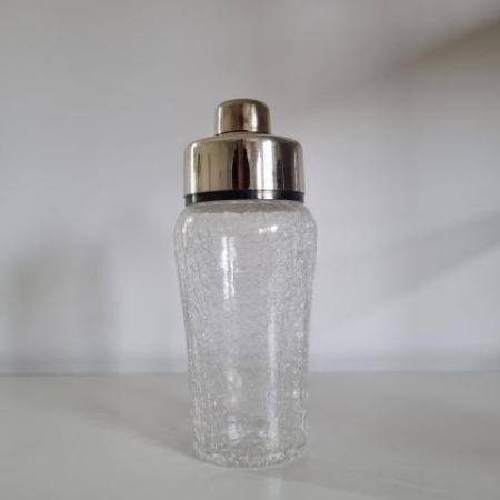 Repesztett Shaker