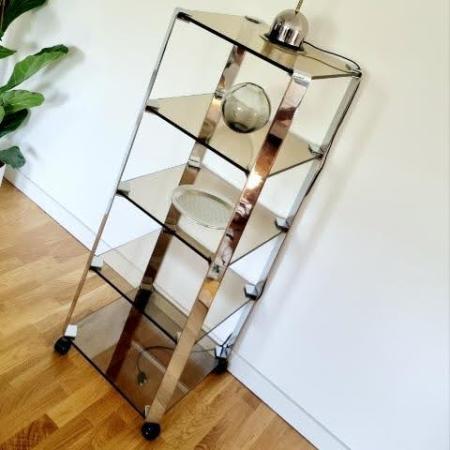 Tagyi Magasabb Polc 130x50?