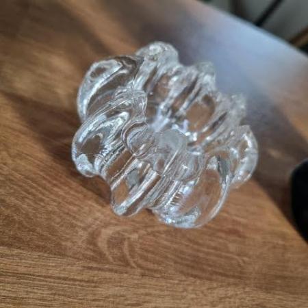 Rosenthal? Gyertyatarto Kicsi