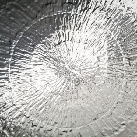 Iittala Uveg Tanyer 1 Db Tapio Wirkkala