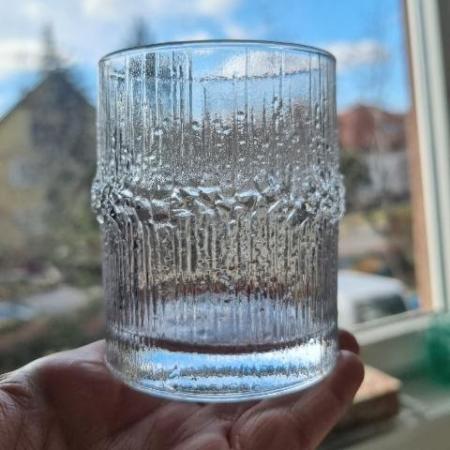 Iittala Pohar Készlet Whiskys
