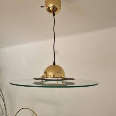 posztmodern csillár